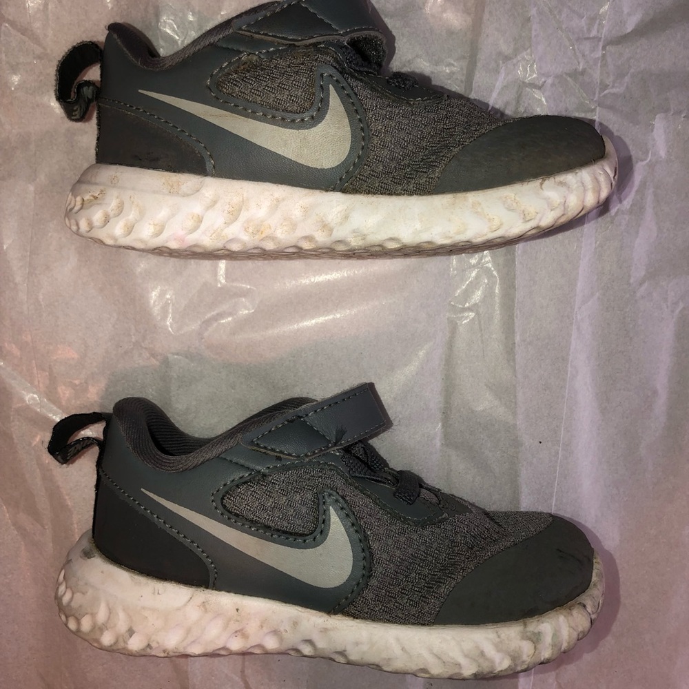 Toddler shoes